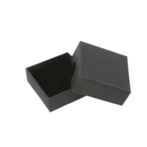 Sieraden doosjes Zwart Diverse maten