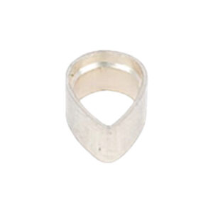 Zetkastje Peervorm 6*4mm