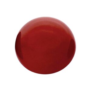 Carneool Cabochon Natuursteen Rond diverse maten