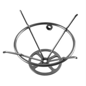 Houder voor emailleren