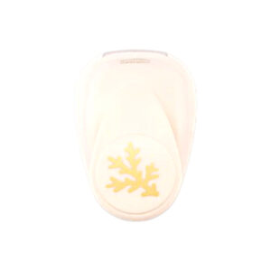 Pons O.a. voor Art Clay Paper en Goud folie herfstblad 1