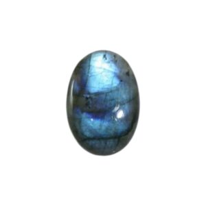 Cabochon natuursteen labradorite Ovaal diverse afmetingen natuursteen