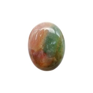 Indian Agaat Cabochon Natuursteen Ovaal  Diverse maten