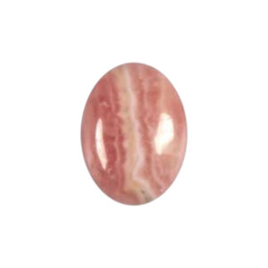 Rhodochrosite  Cabochon natuursteen. Ovaal Diverse afmetingen