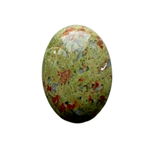 Unakiet Cabochon Natuursteen Ovaal Diverse maten