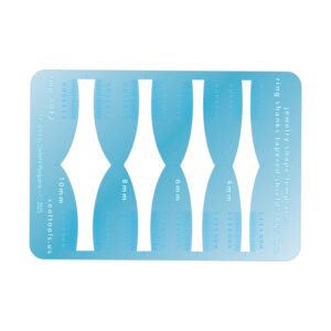 Template ringbanden wieber